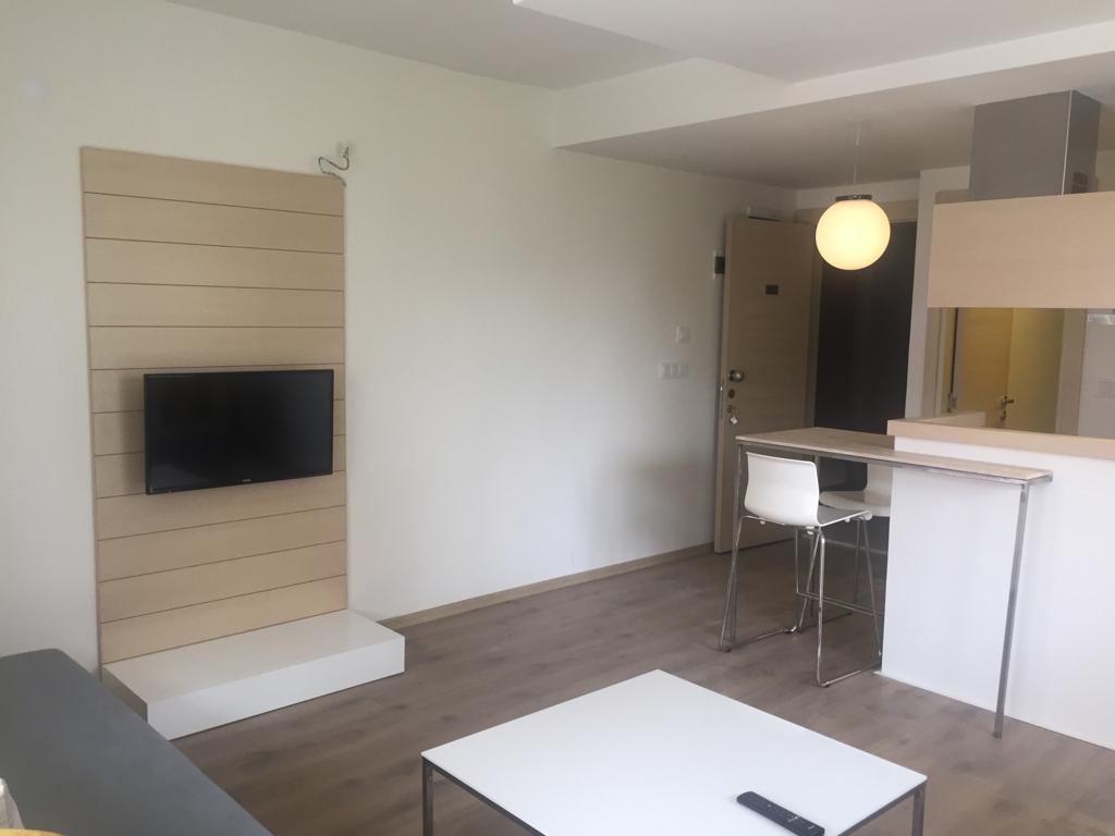 Boutique House Mim-a Apart Otel