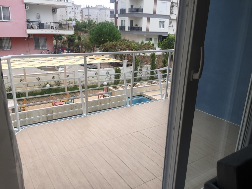Boutique House Mim-a Apart Otel
