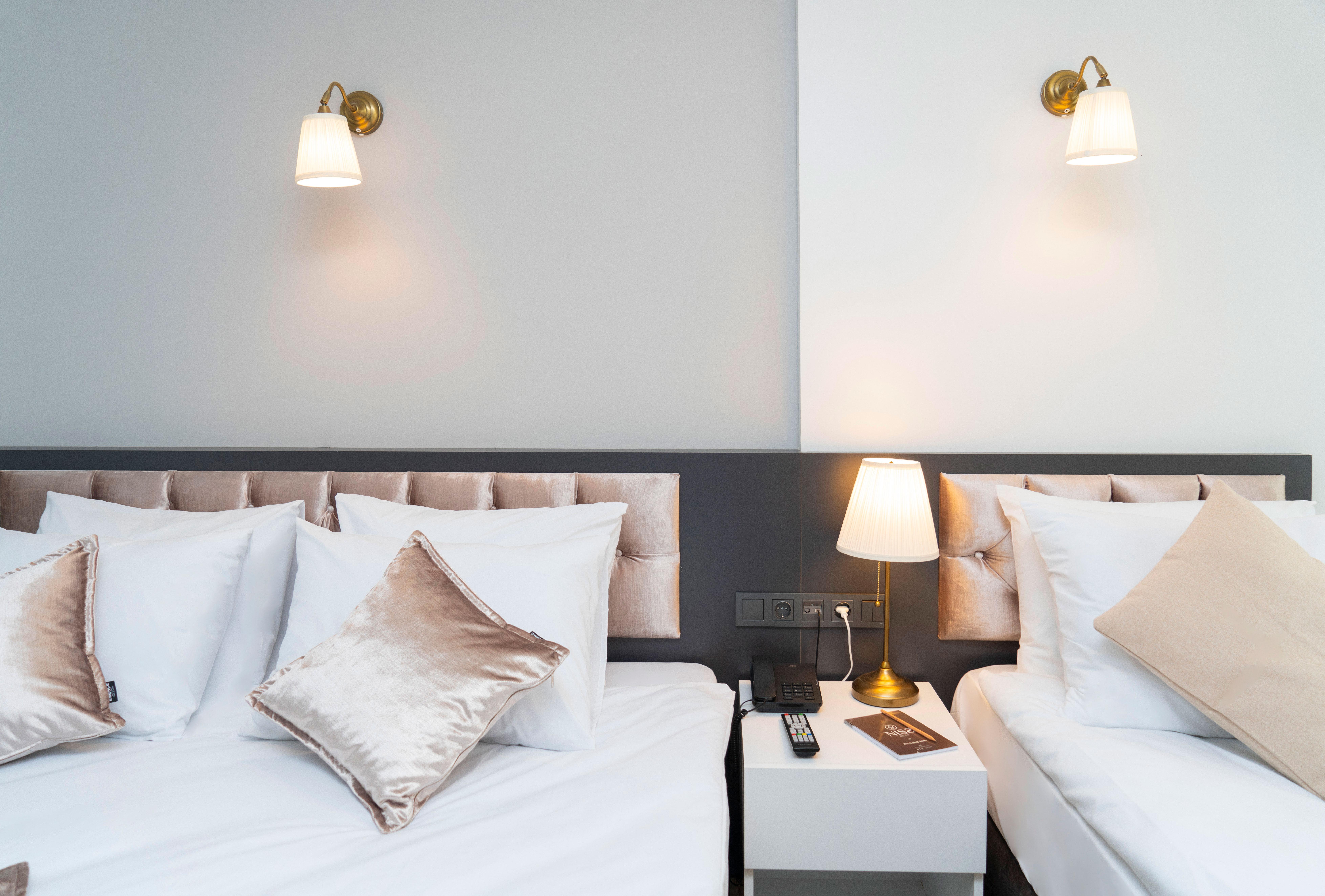 Hotel Niss Lara