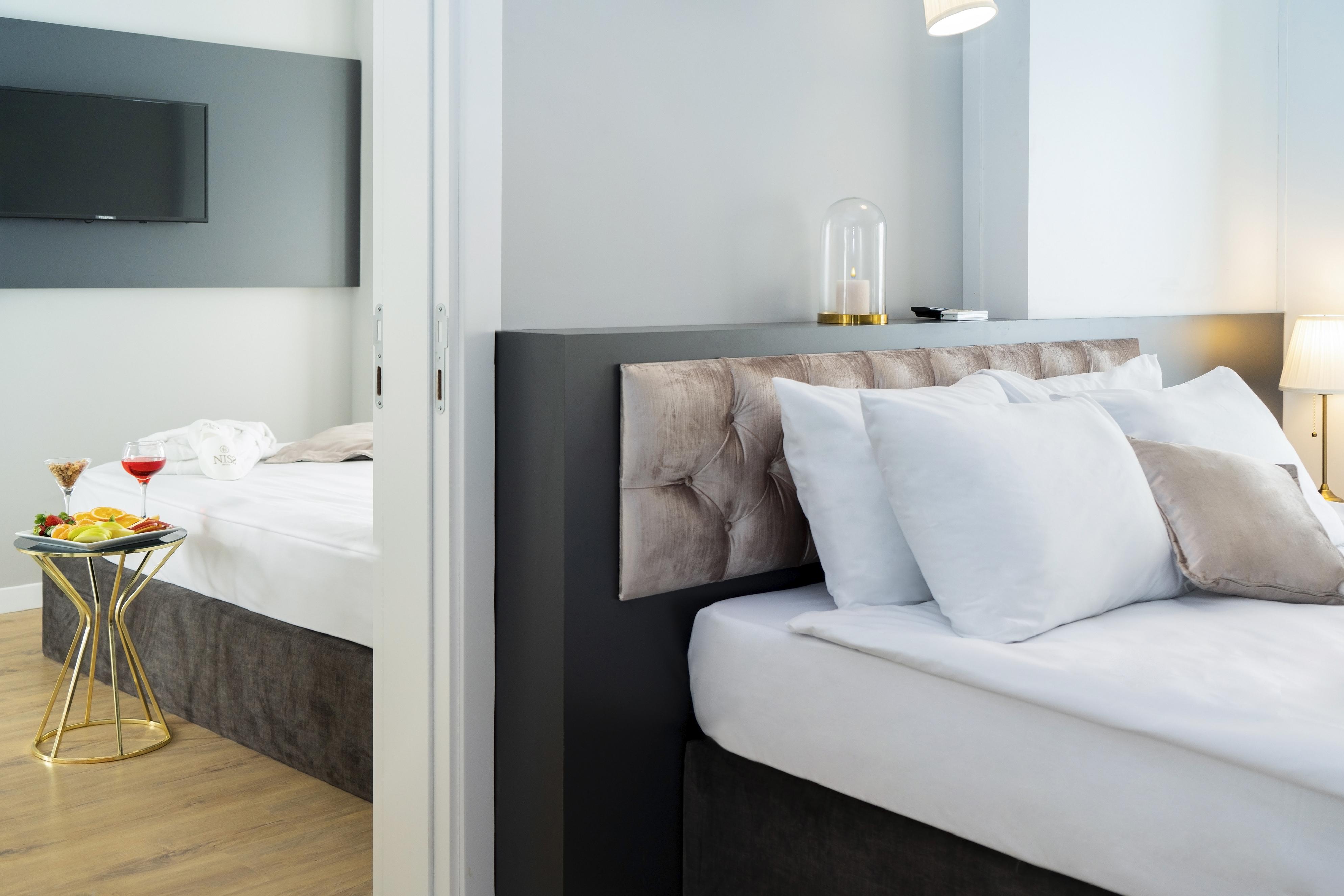 Hotel Niss Lara
