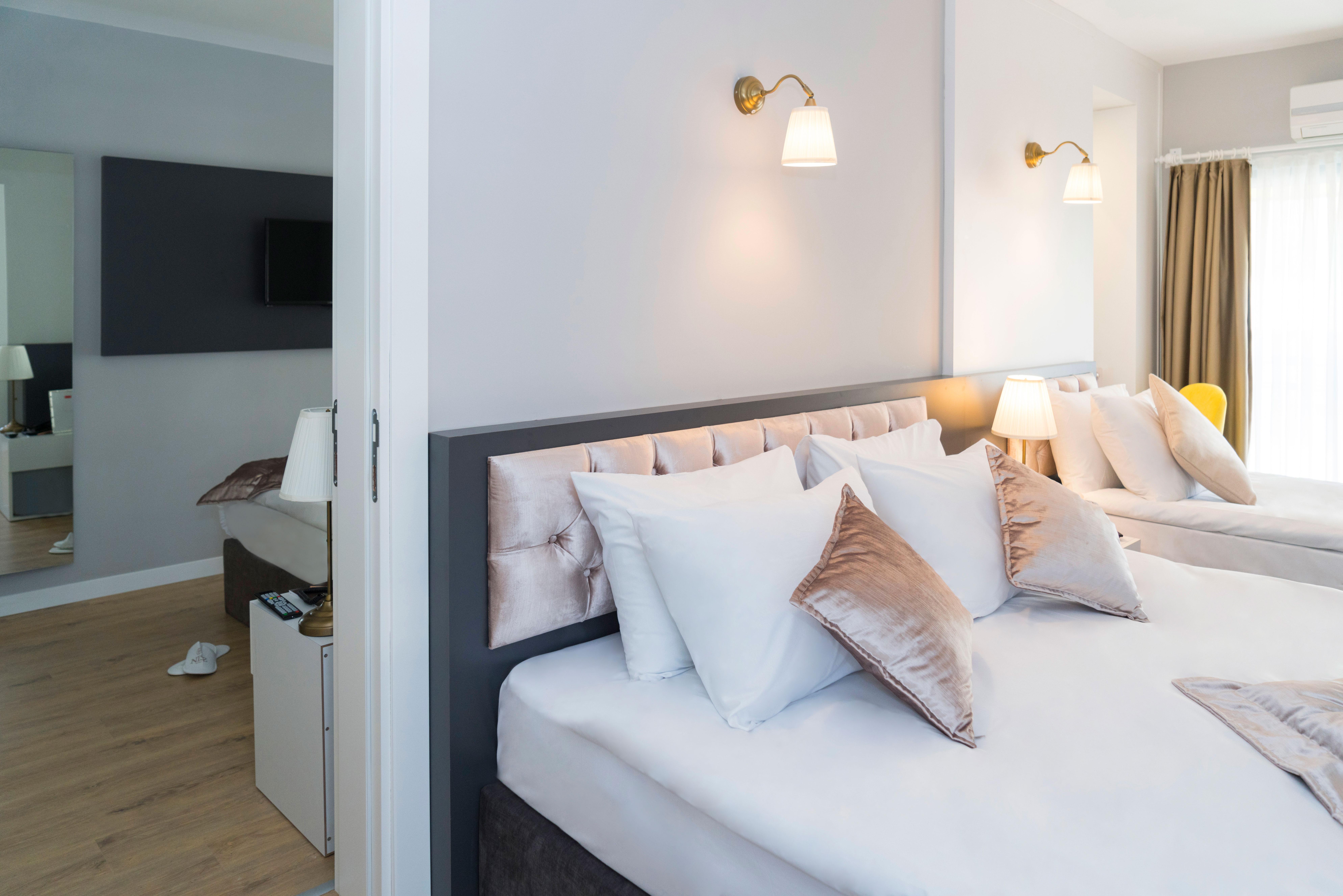 Hotel Niss Lara Antalya