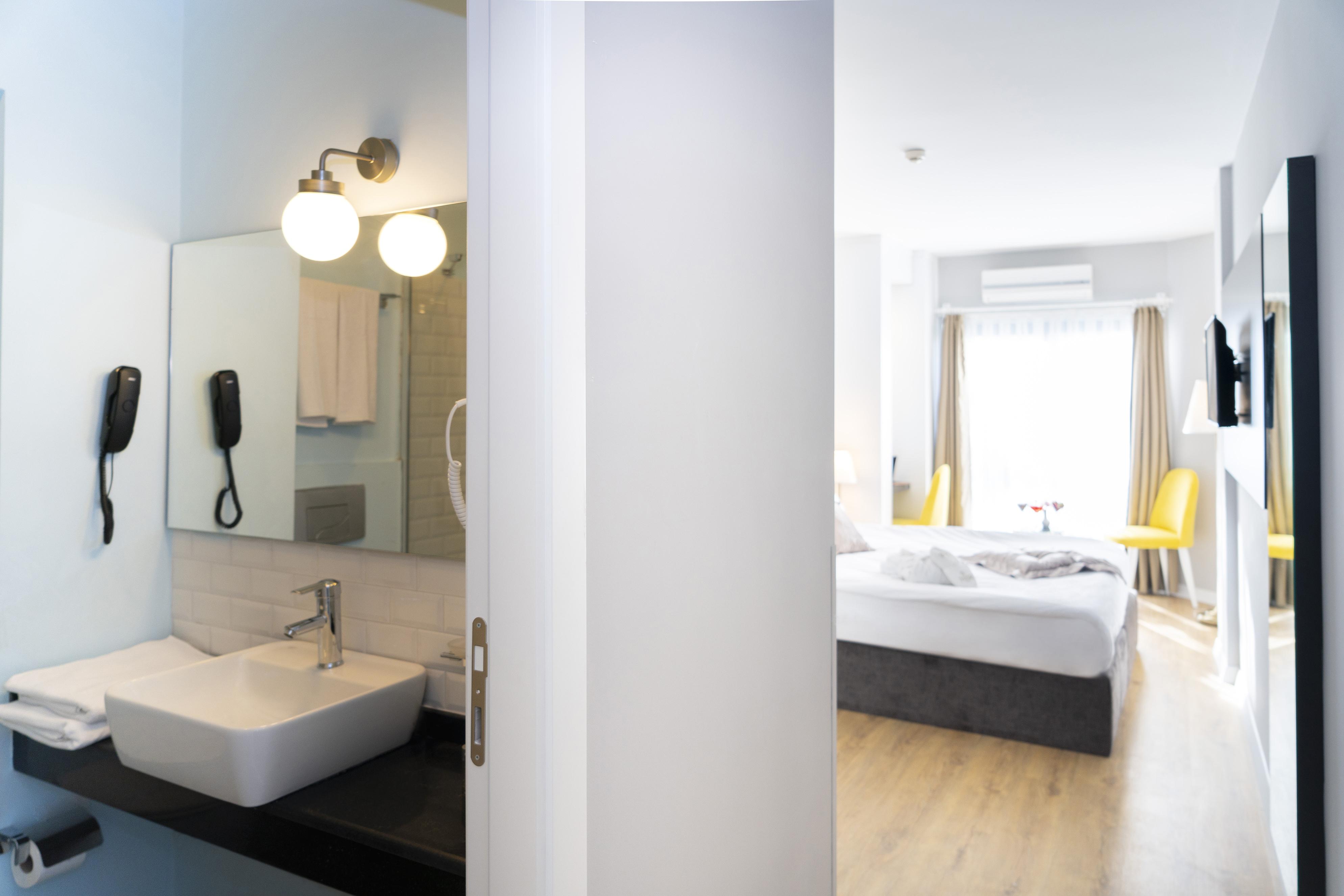 Niss Lara Hotel Antalya