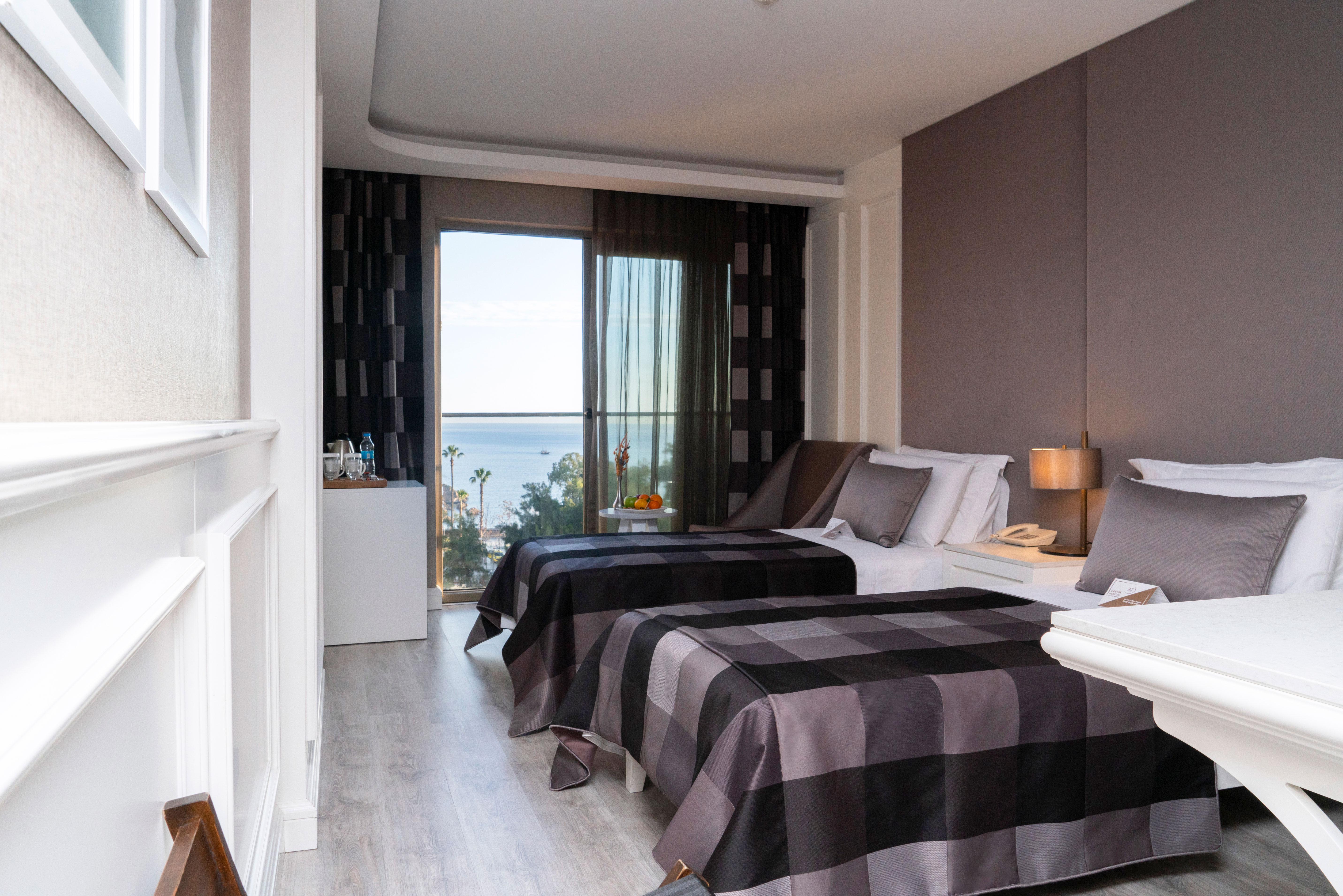 Hotel Sky