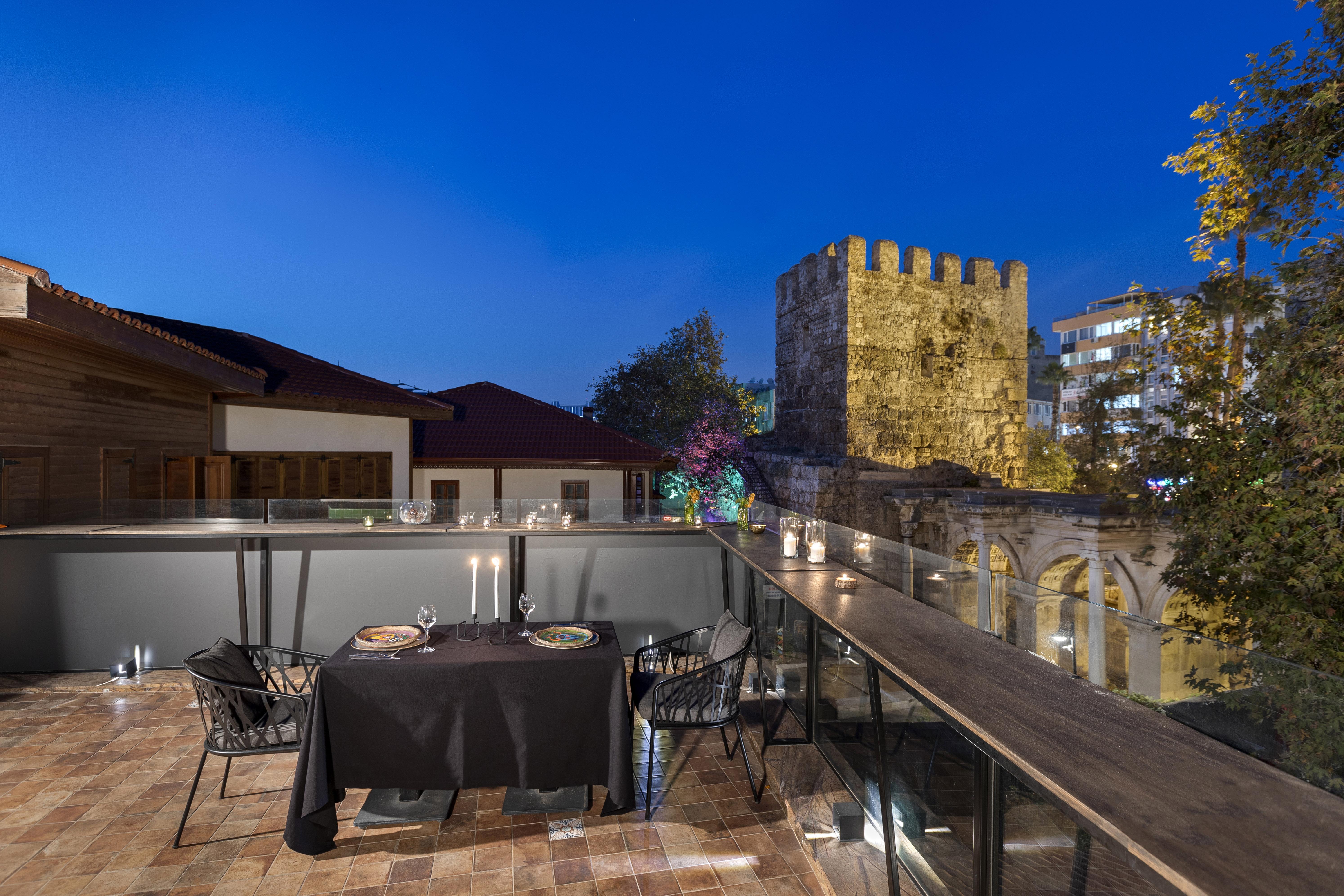 Hotel Casa Sur Antalya