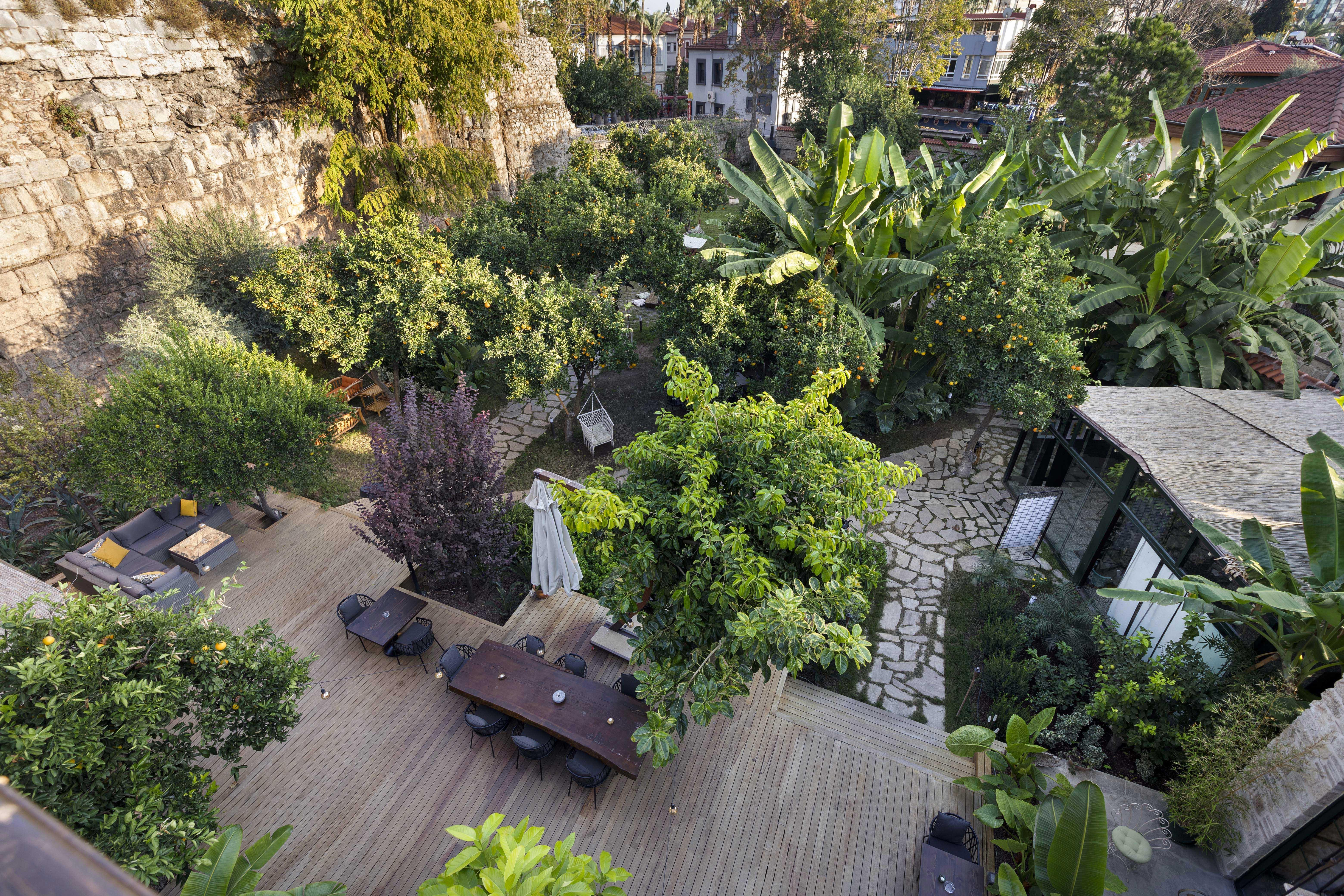 Hotel Casa Sur 3*