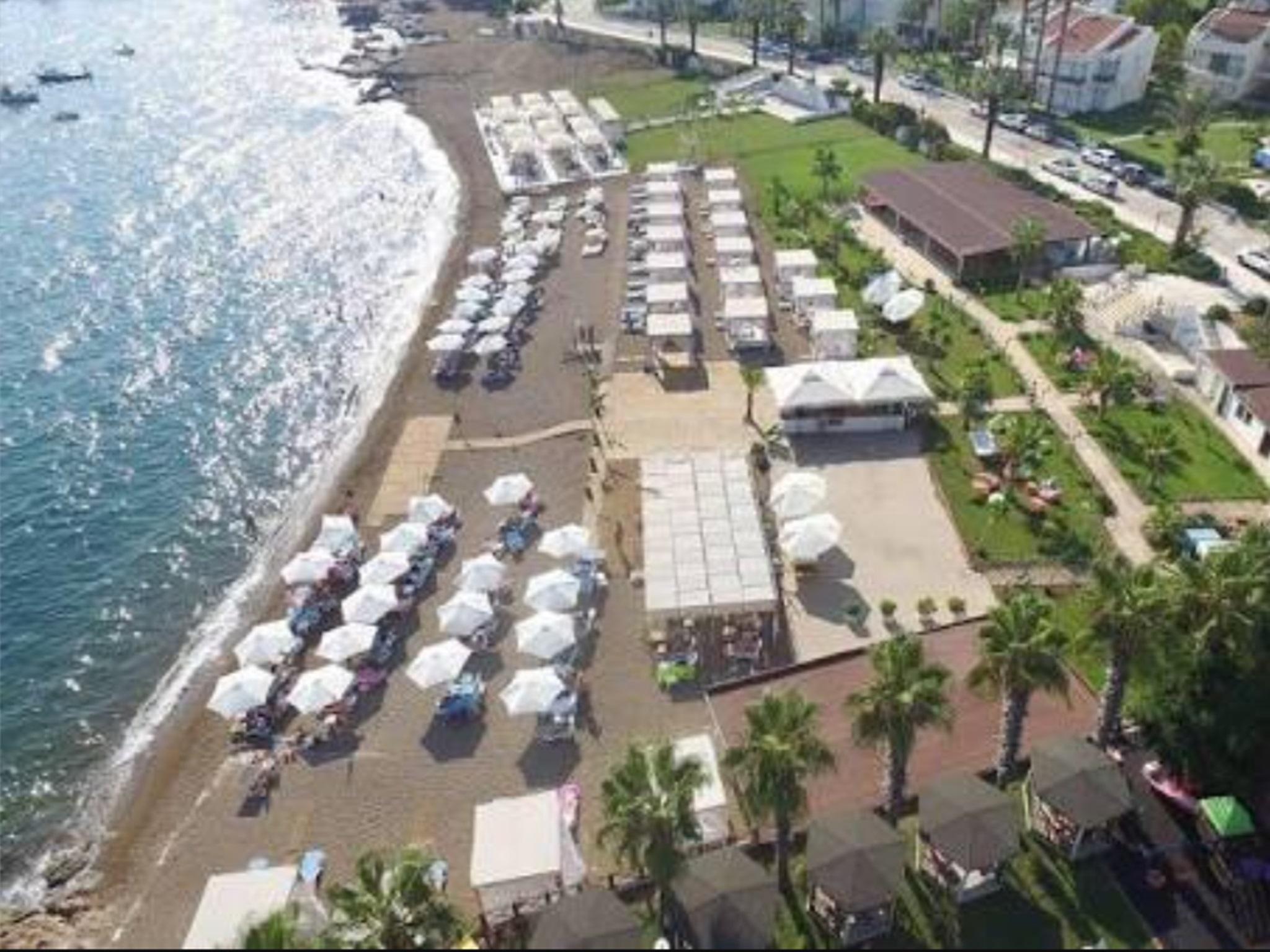 Hotel Esperanza 3*