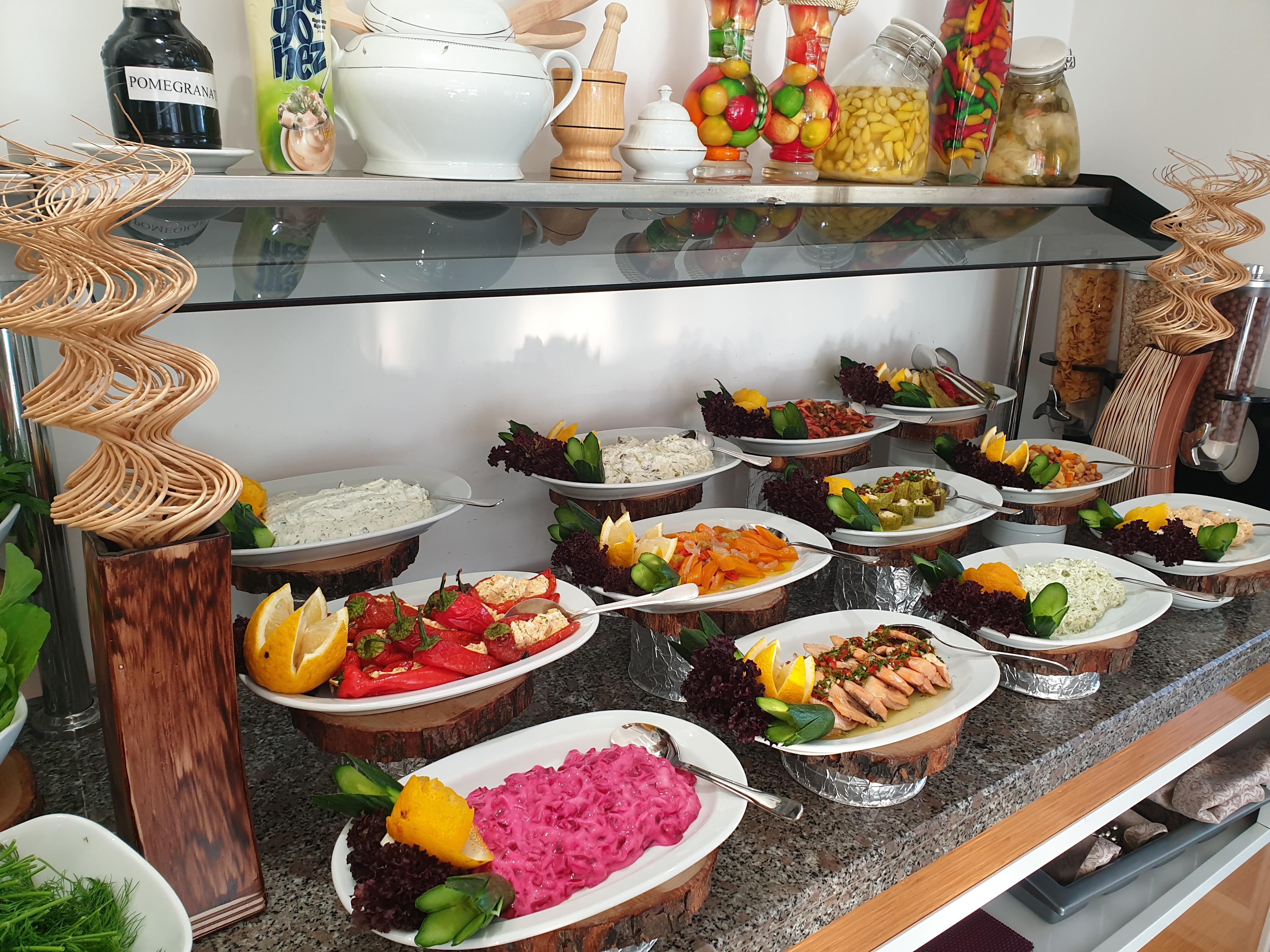 Esperanza Hotel Antalya