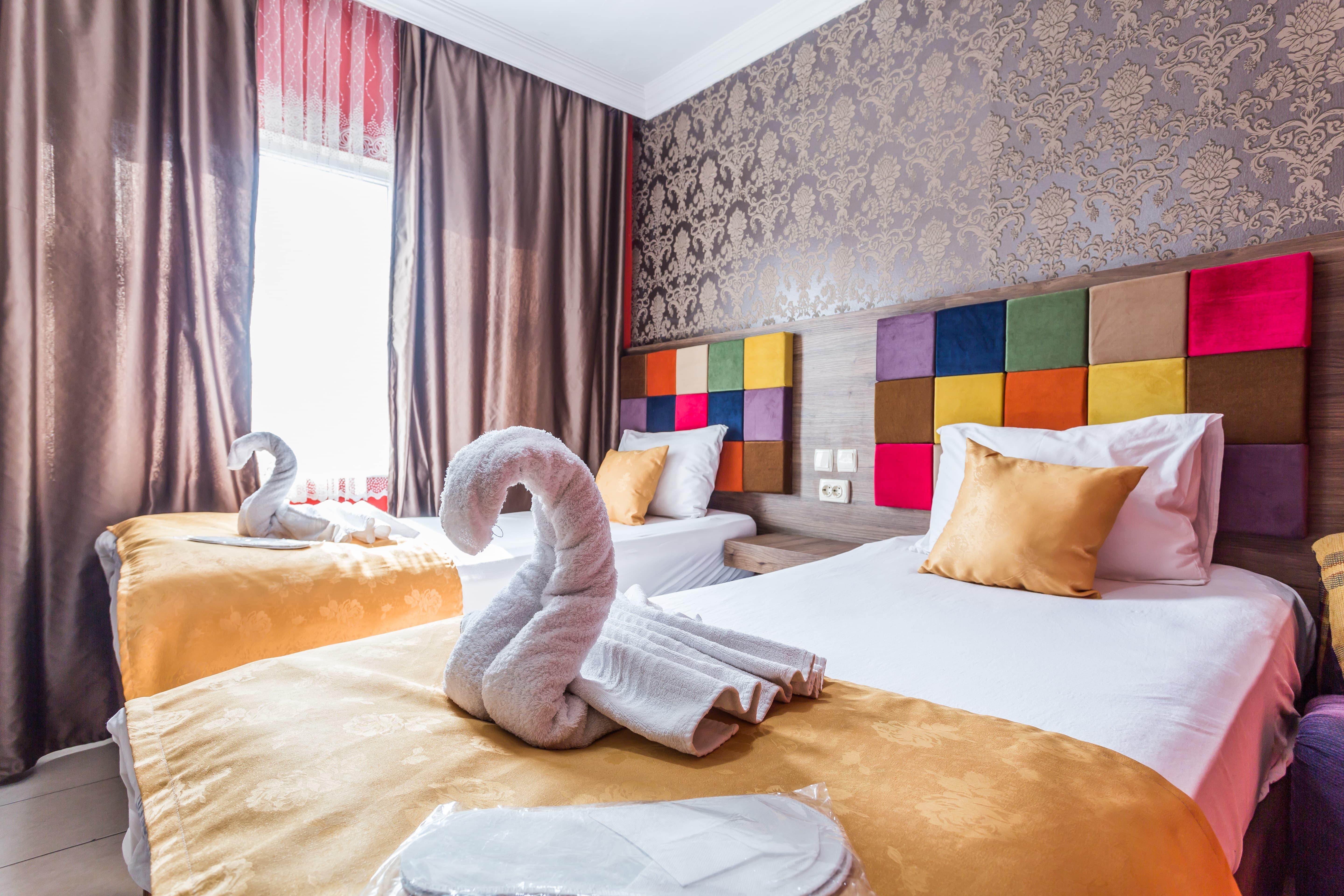 Otel Twenty Antalya