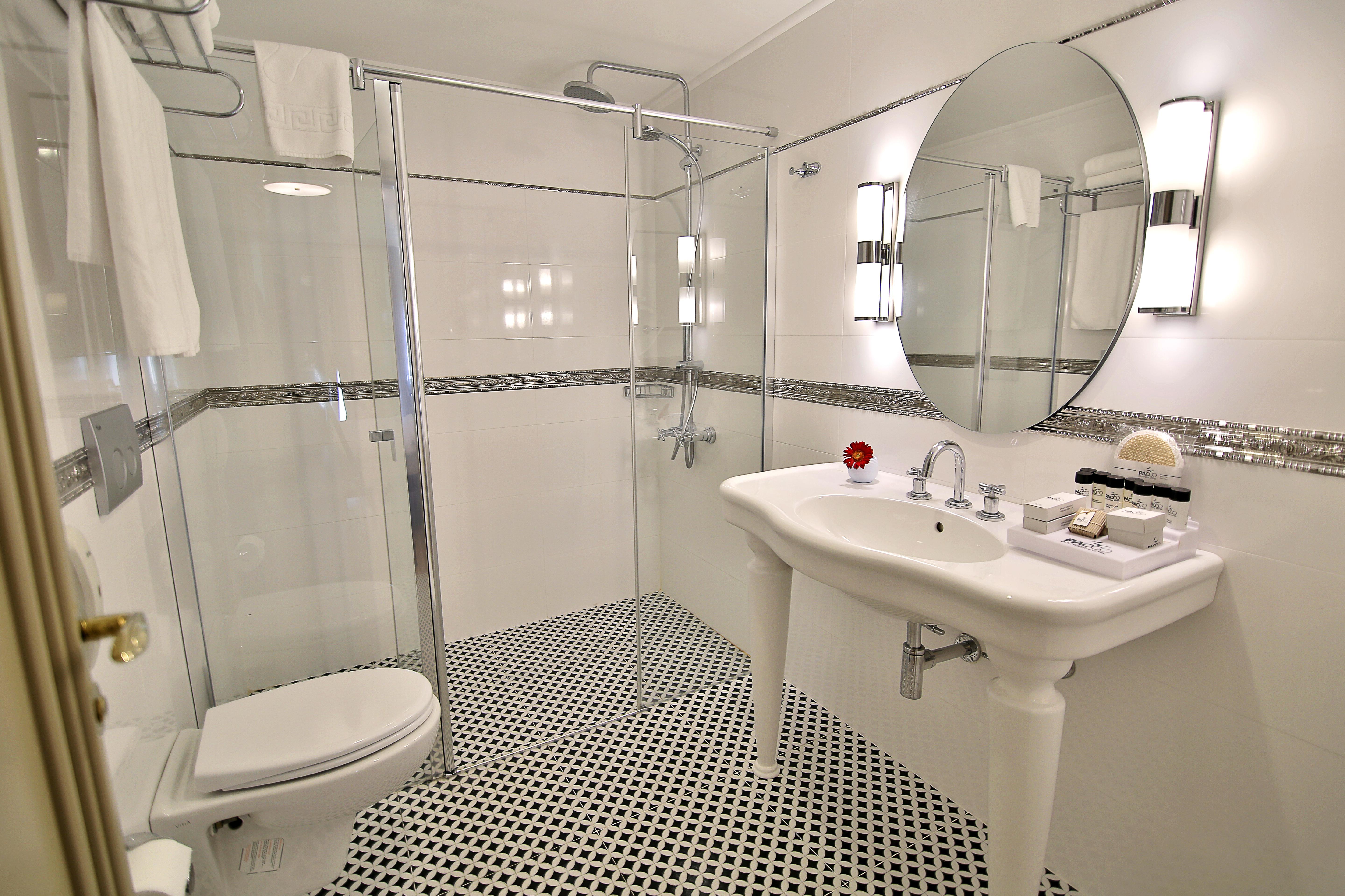 Reo - Ex Pacco Hotel 4*
