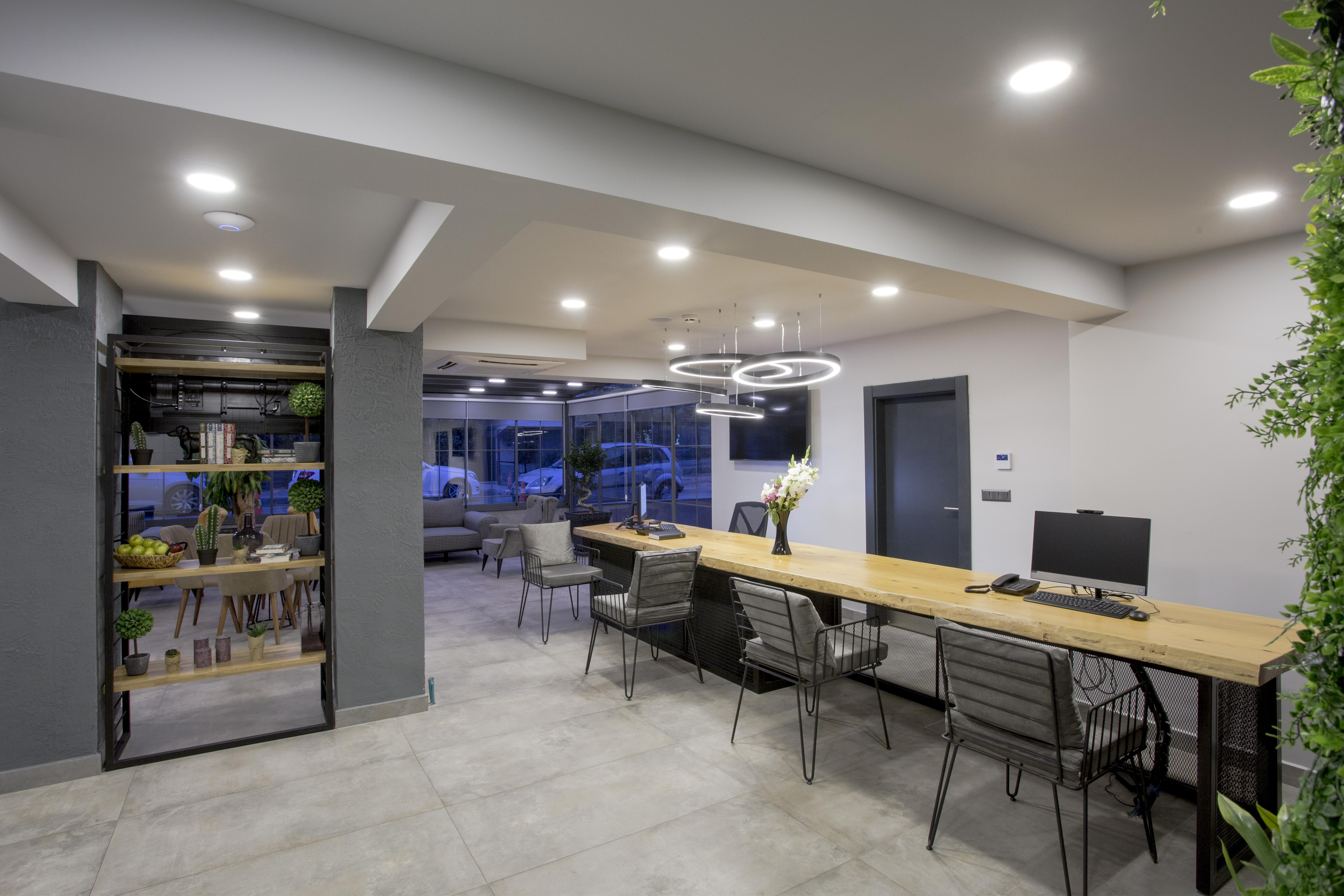 Hotel Falcon 1511 3*