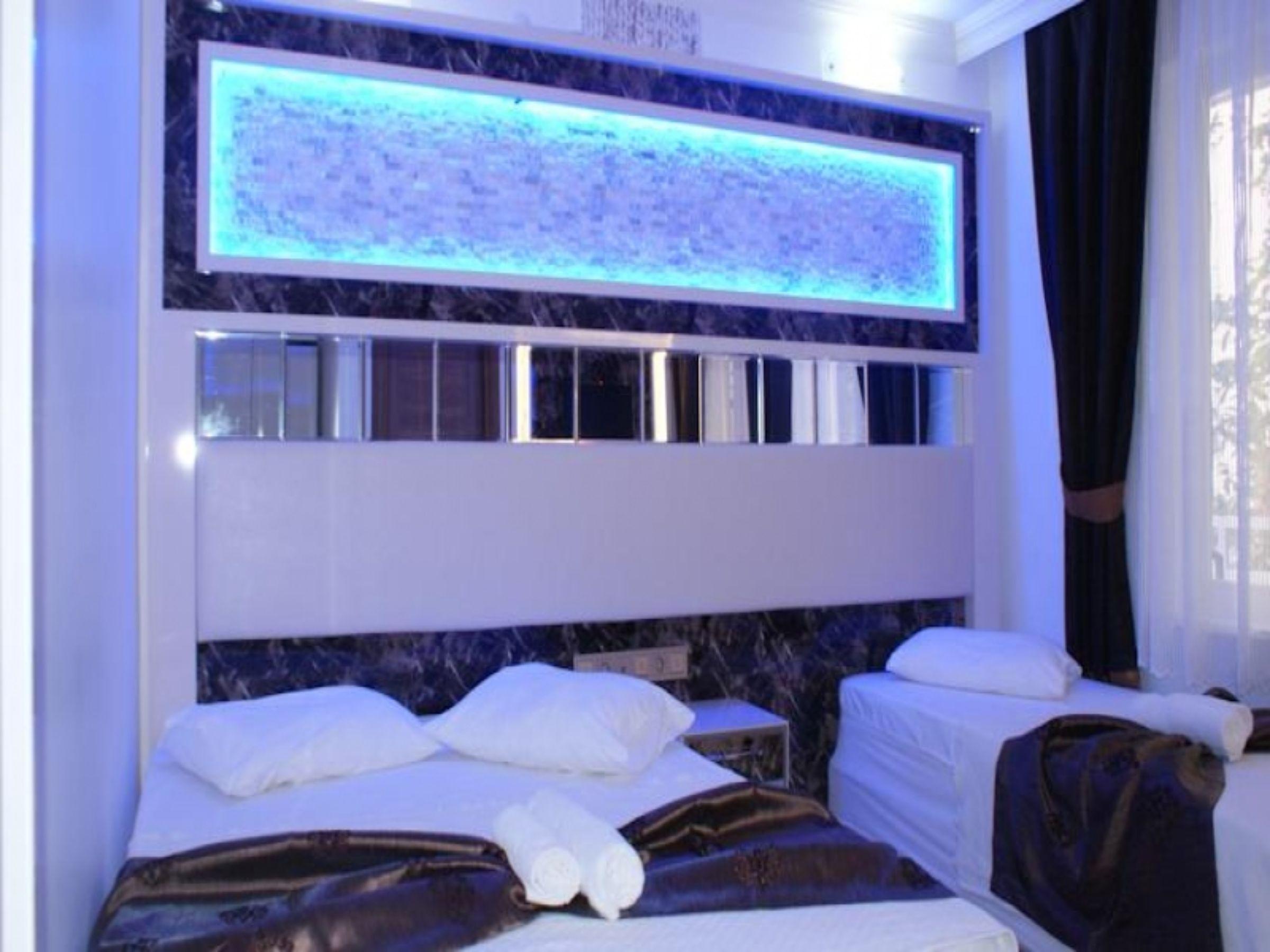 Behram 3* Antalya