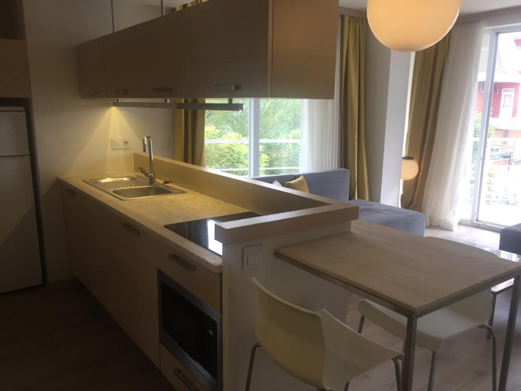 Boutique House Mim-a Apart Otel 3*