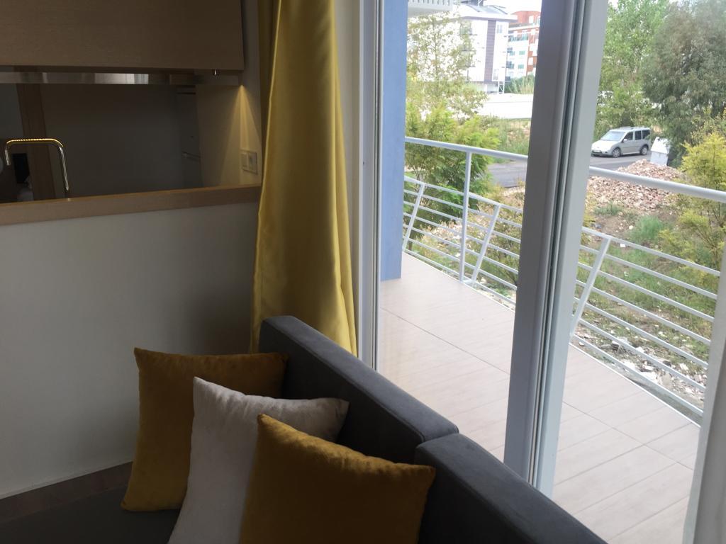 Boutique House Mim-a 3* Antalya