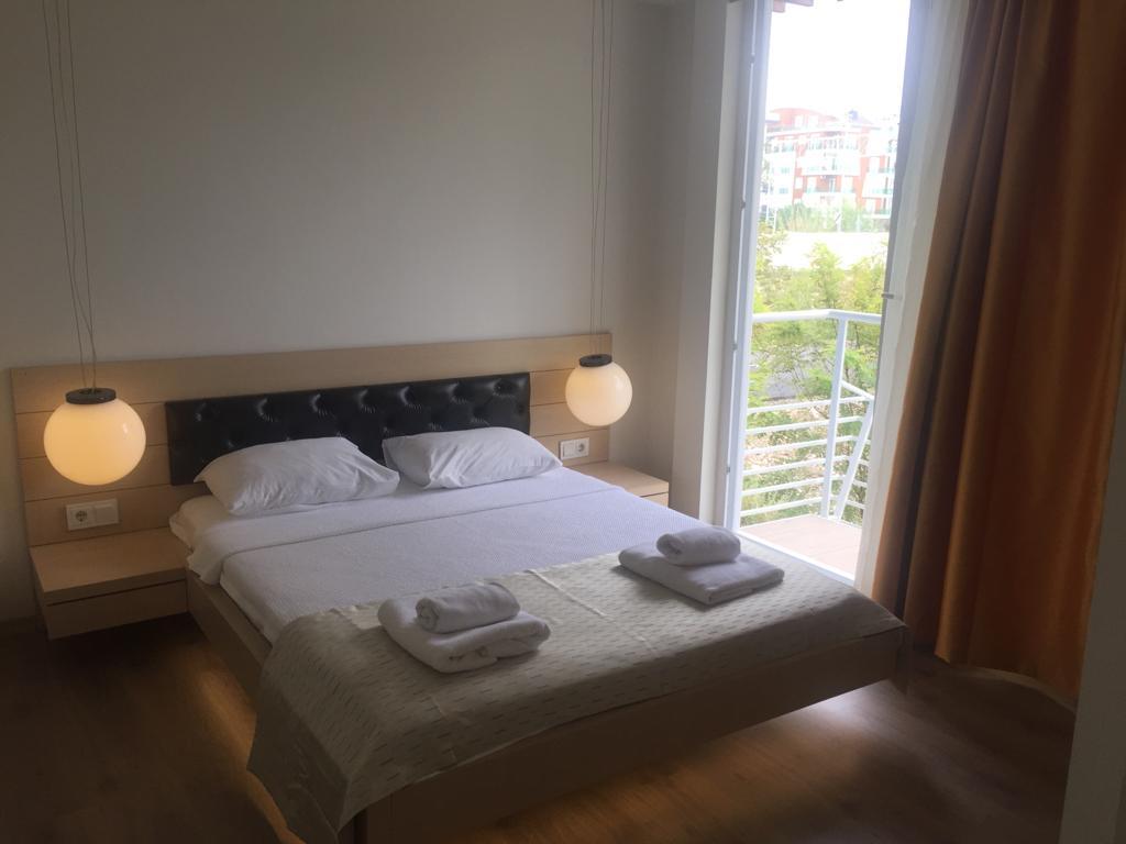 Apart Otel Boutique House Mim-a Antalya