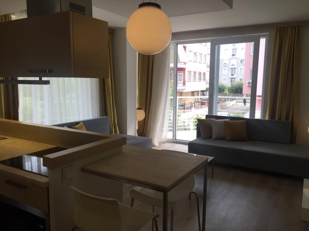Boutique House Mim-a 3* Antalya