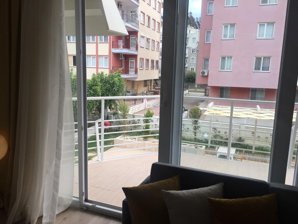 Apart Otel Boutique House Mim-a
