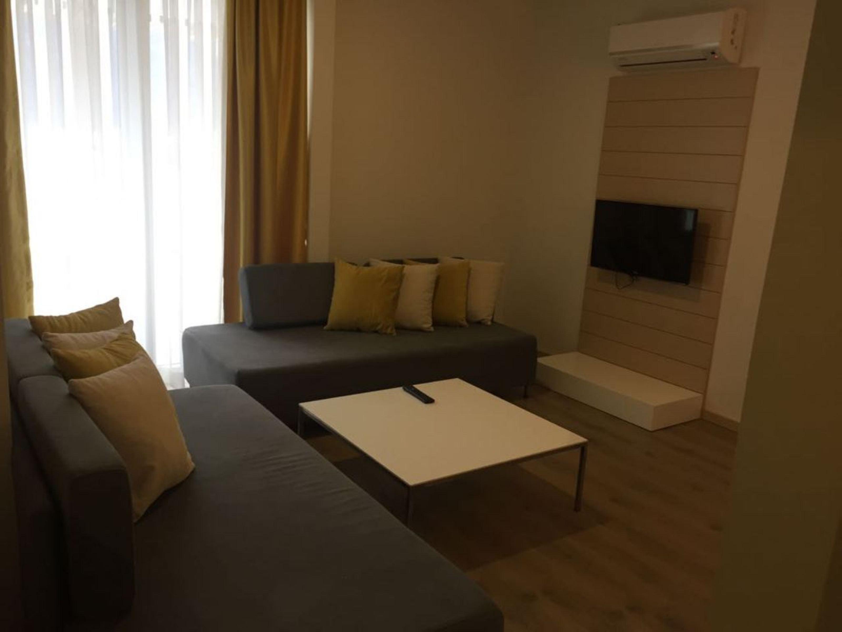 Boutique House Mim-a Apart Otel Antalya