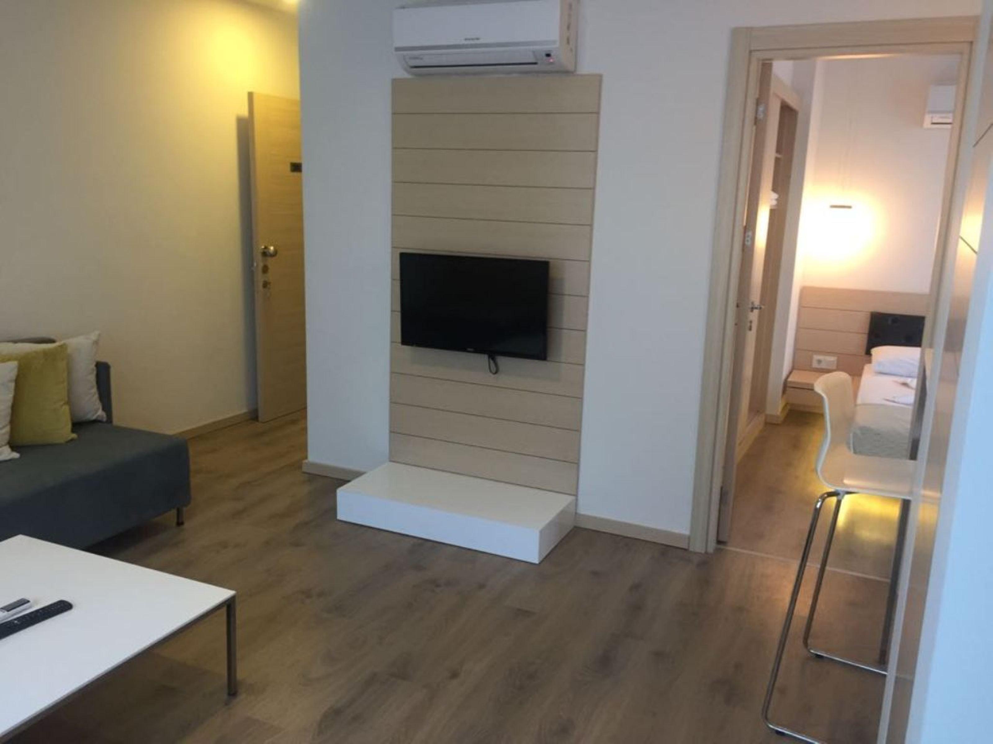 Apart Otel Boutique House Mim-a