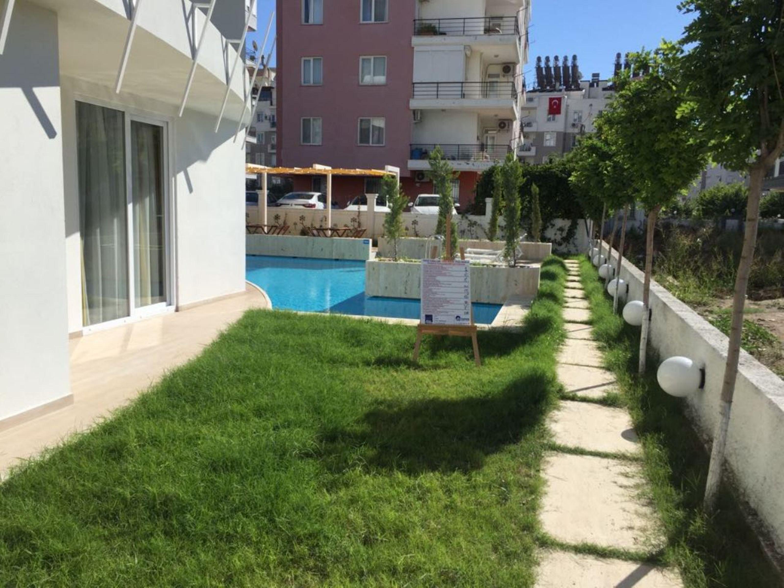 Boutique House Mim-a Antalya