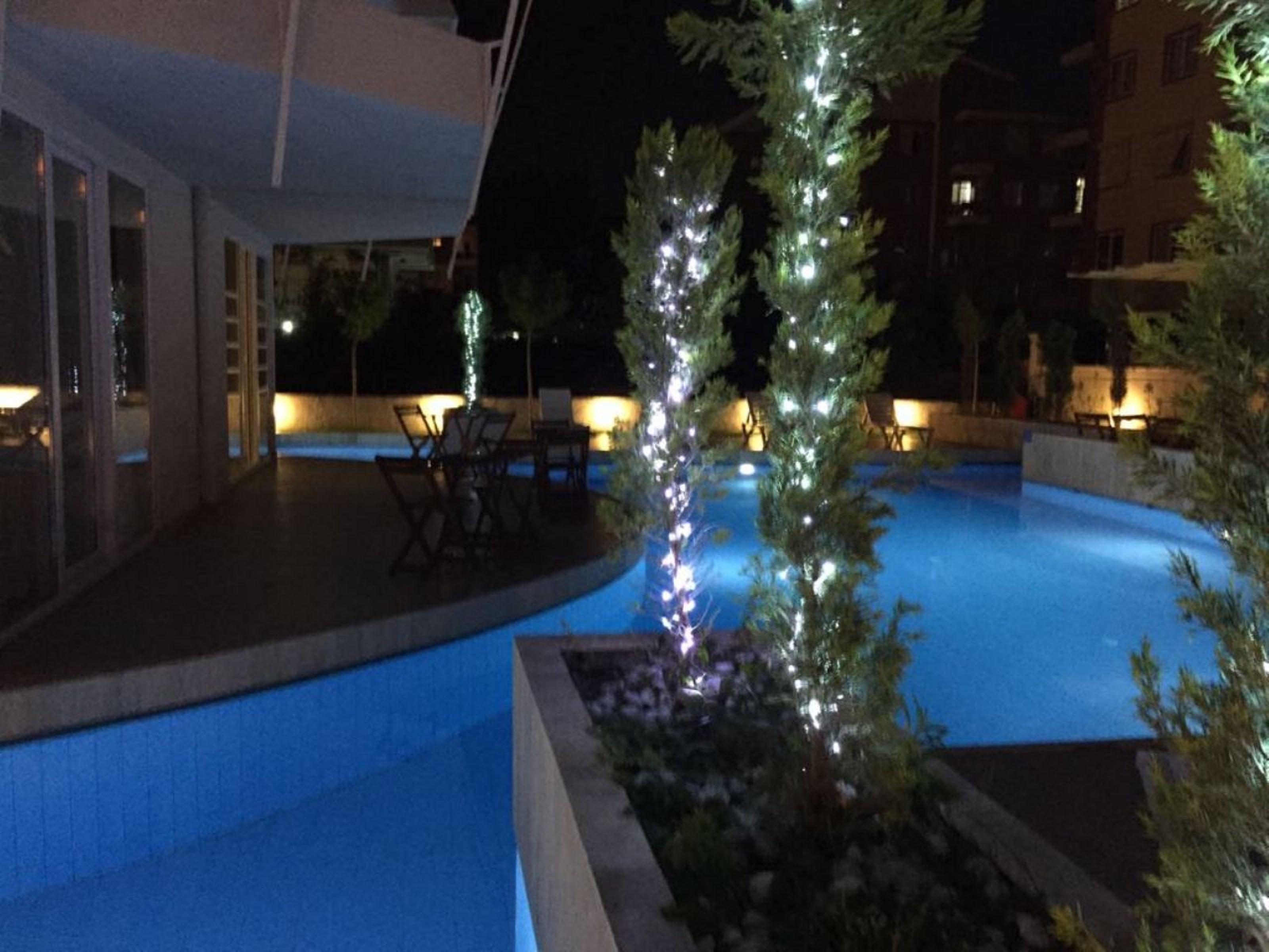 Boutique House Mim-a Antalya