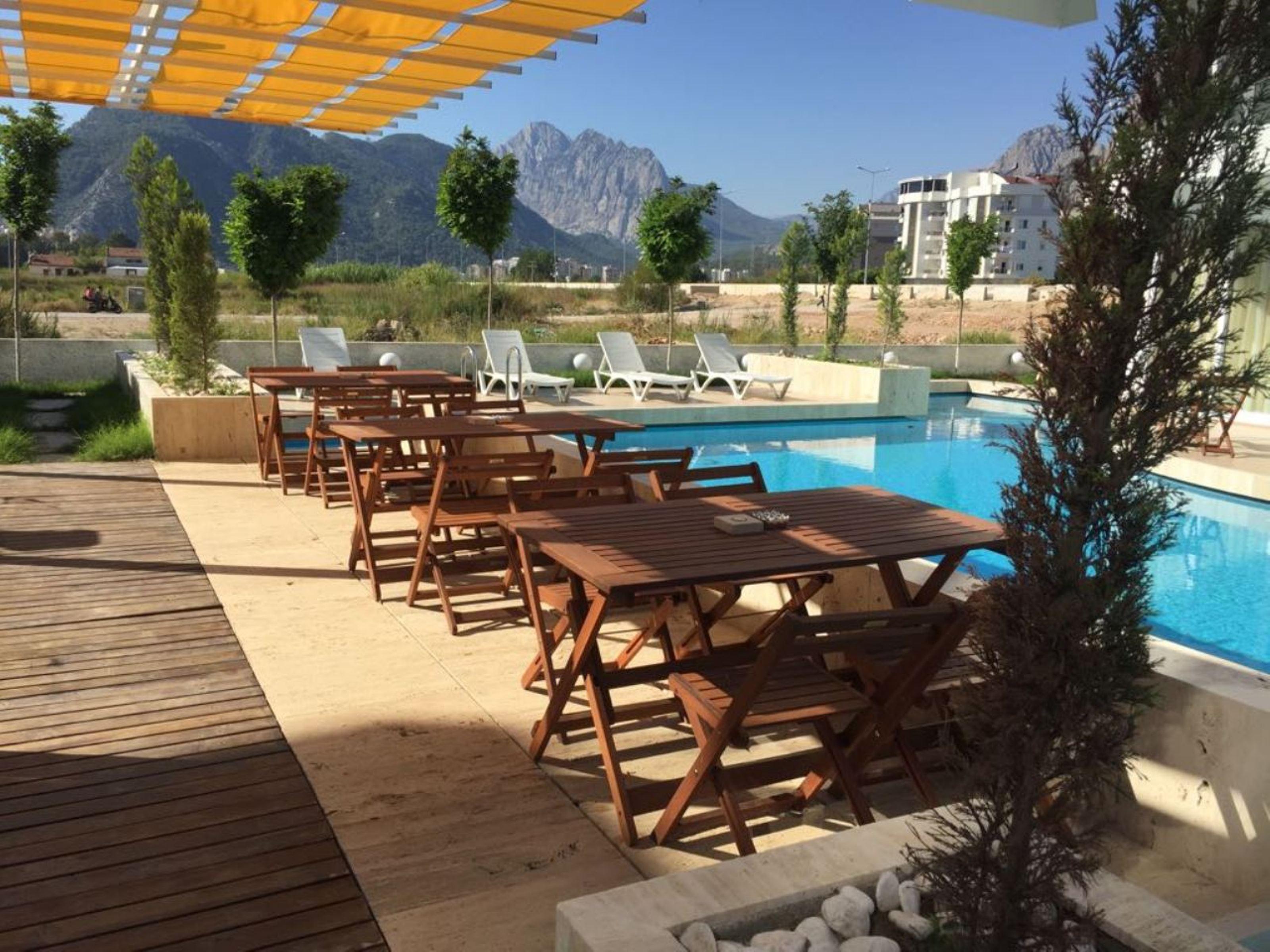 Boutique House Mim-a Apart Otel Antalya