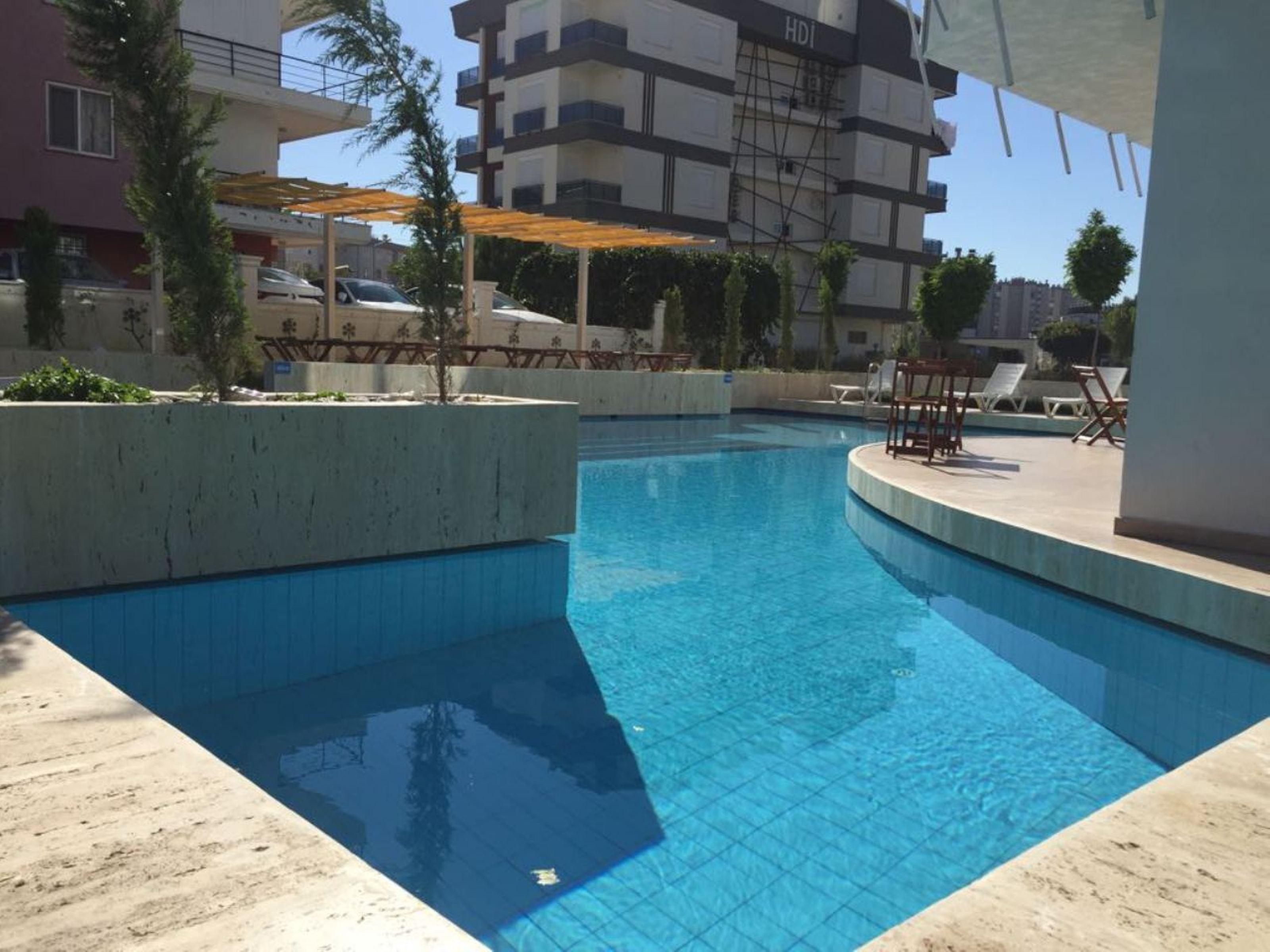 Boutique House Mim-a Apart Otel