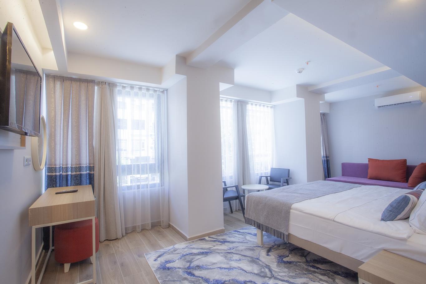Hotel Old Town Point &
