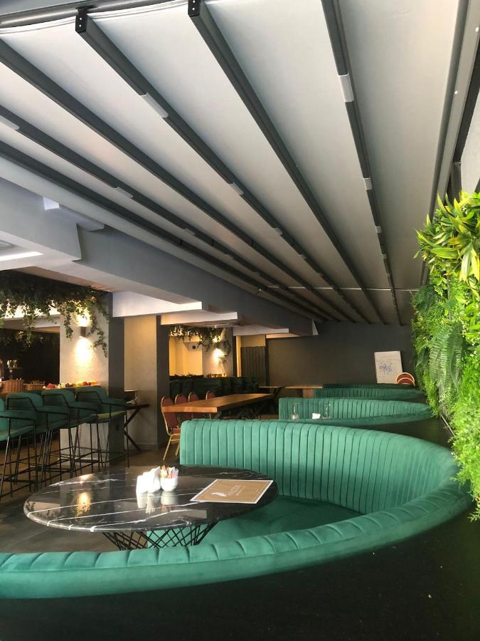 Hotel Falcon 1511 Antalya
