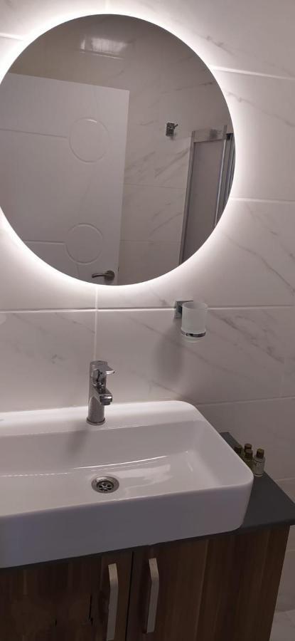 Otel Theluna Antalya