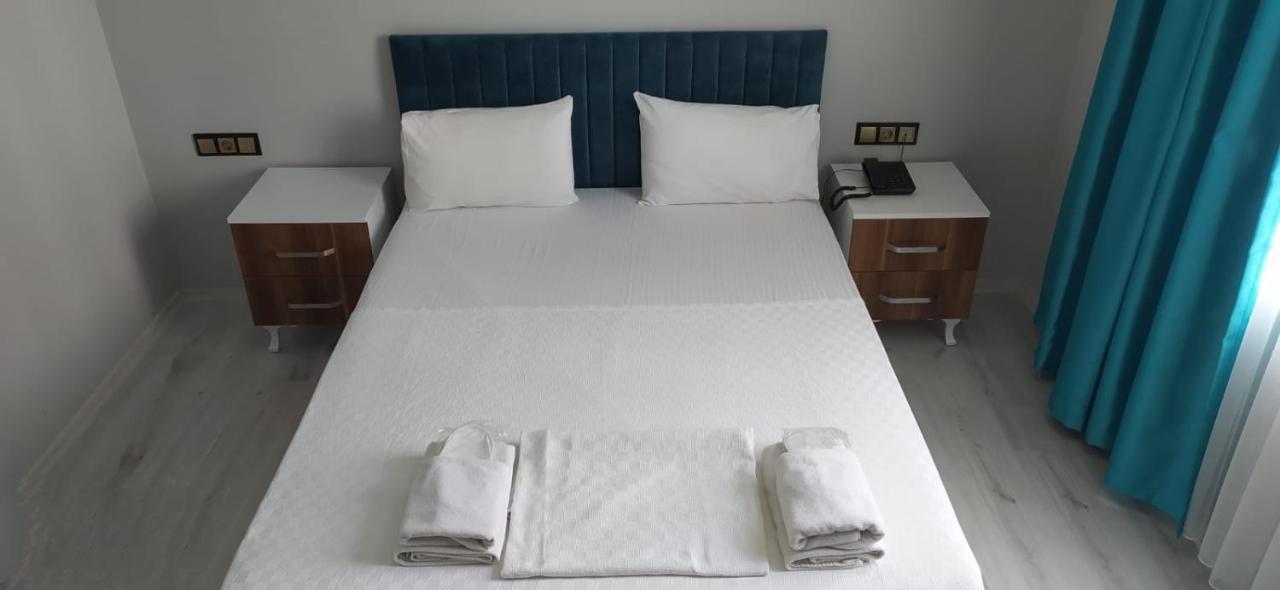 Theluna Otel 3*