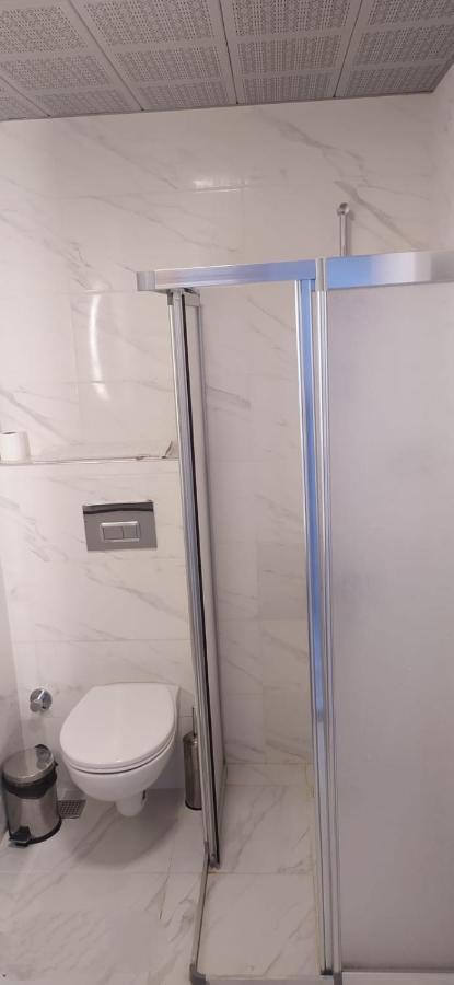 Otel Theluna Antalya