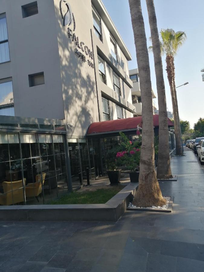 Falcon 1511 Hotel
