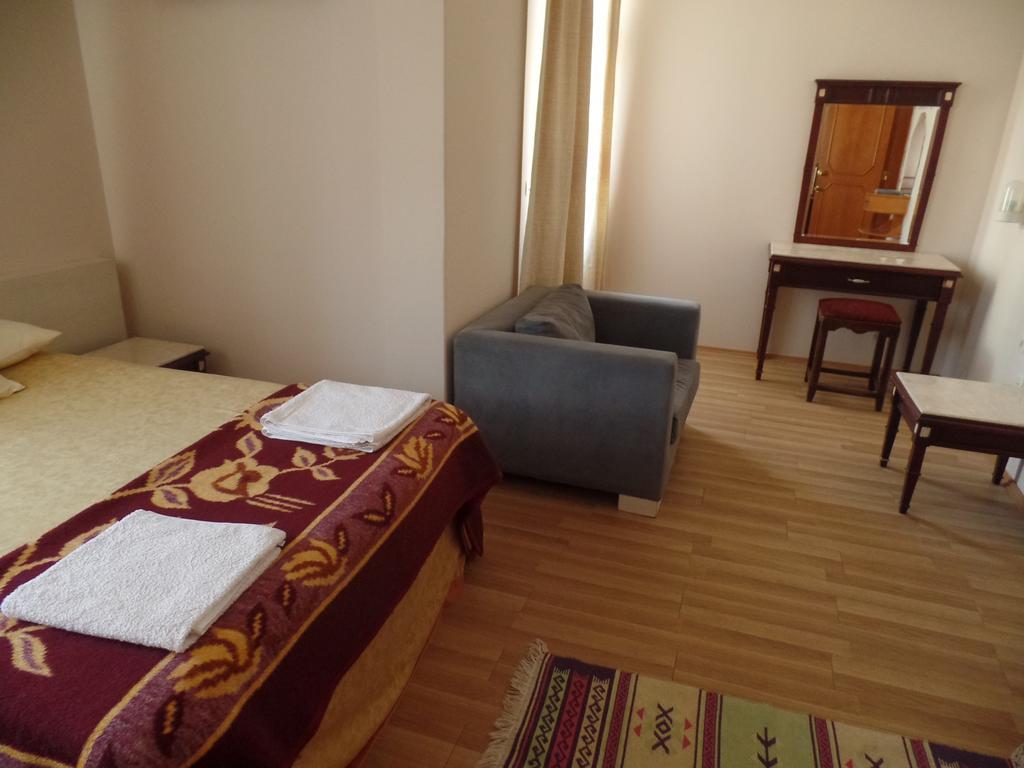 Duru Family Hotel Antalya
