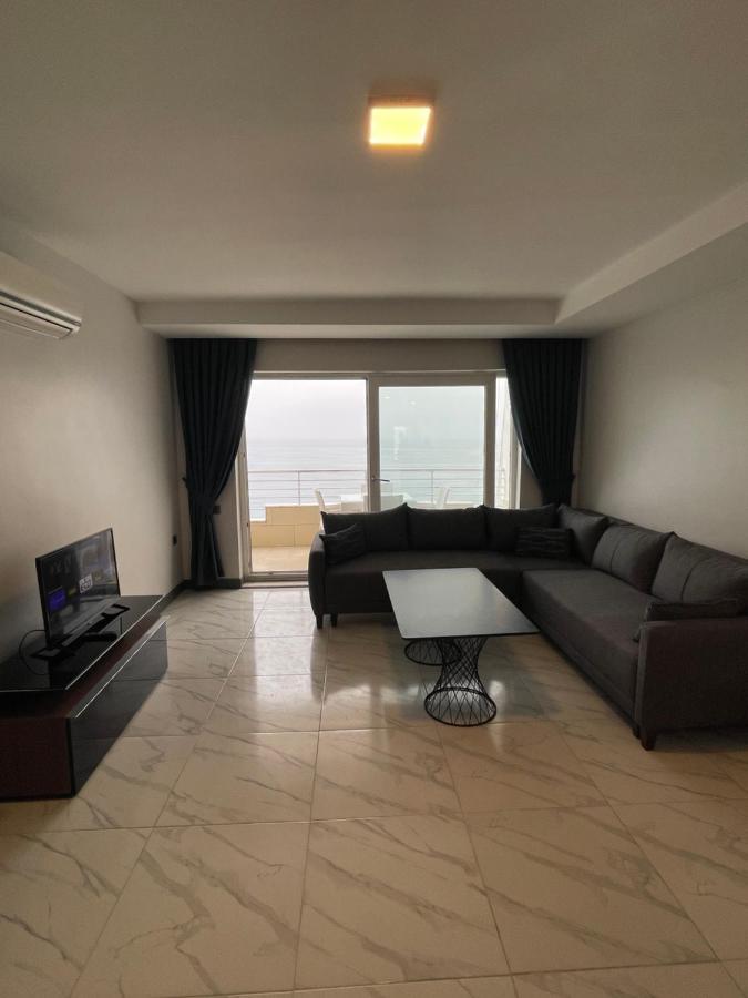 Apartment A Peaceful With A Unique View