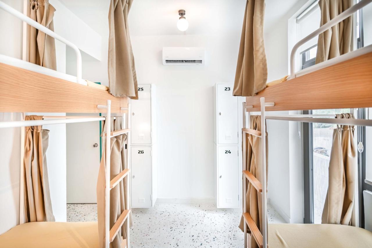 Hostel Be Bold
