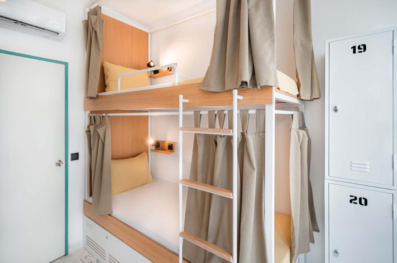 Hostel Be Bold