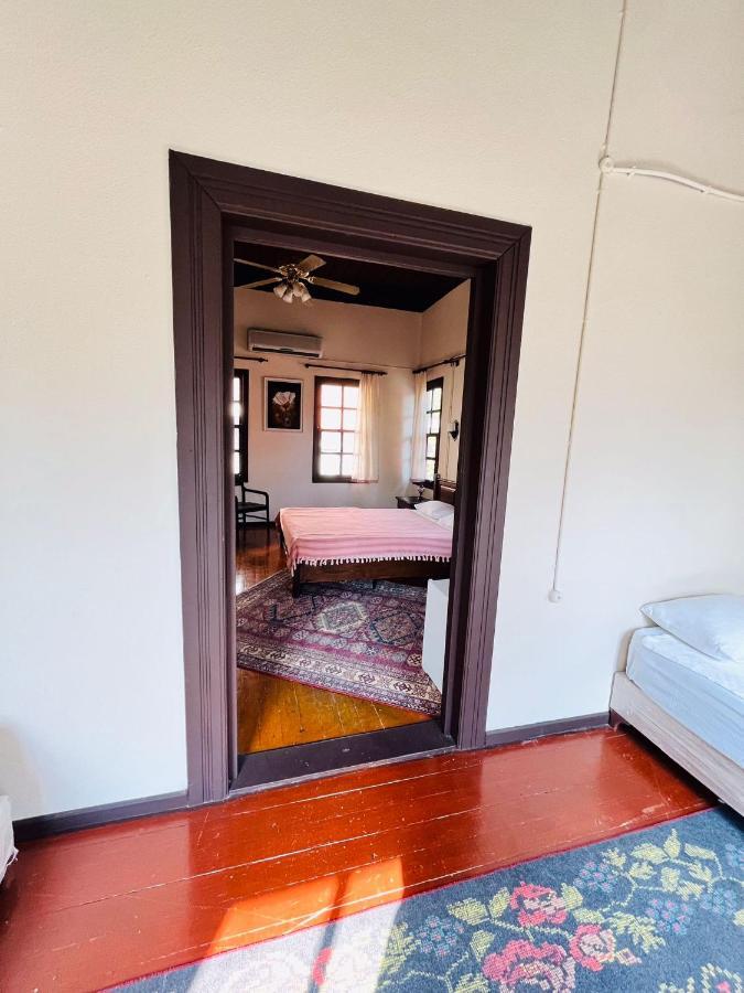 Mehmet Arıf Bey Boutique 2* Antalya