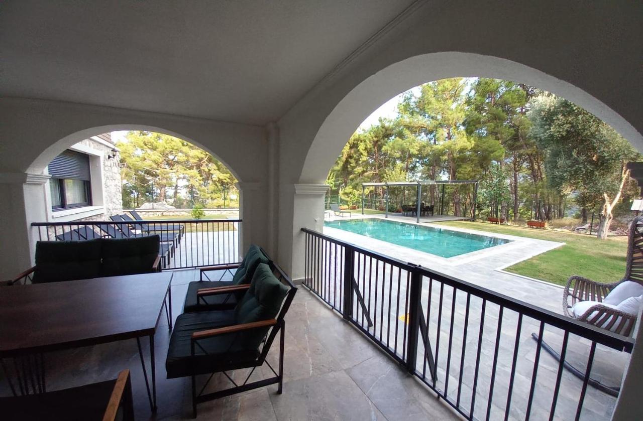 Silyan Villa