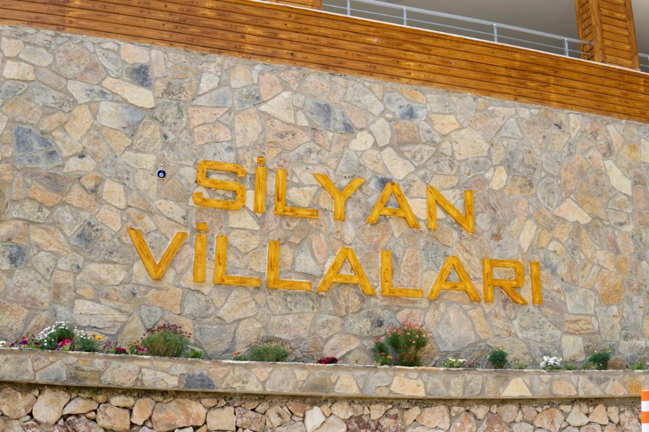 Villa Silyan *