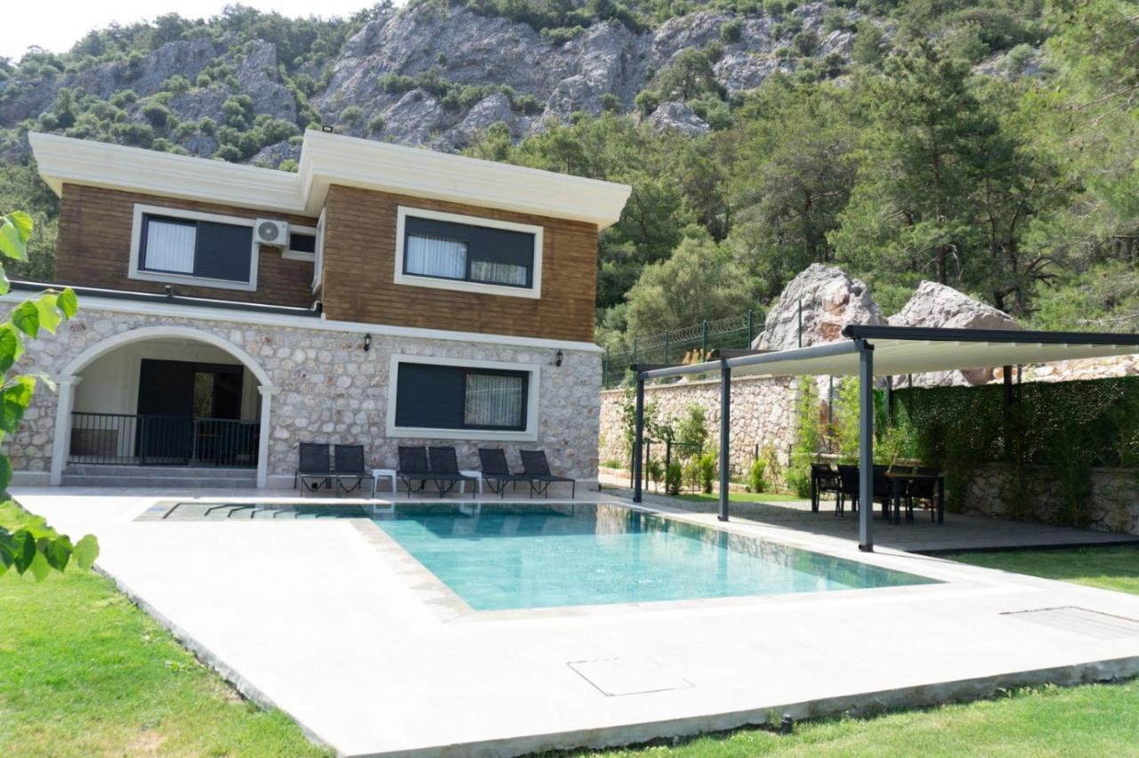 Silyan Antalya