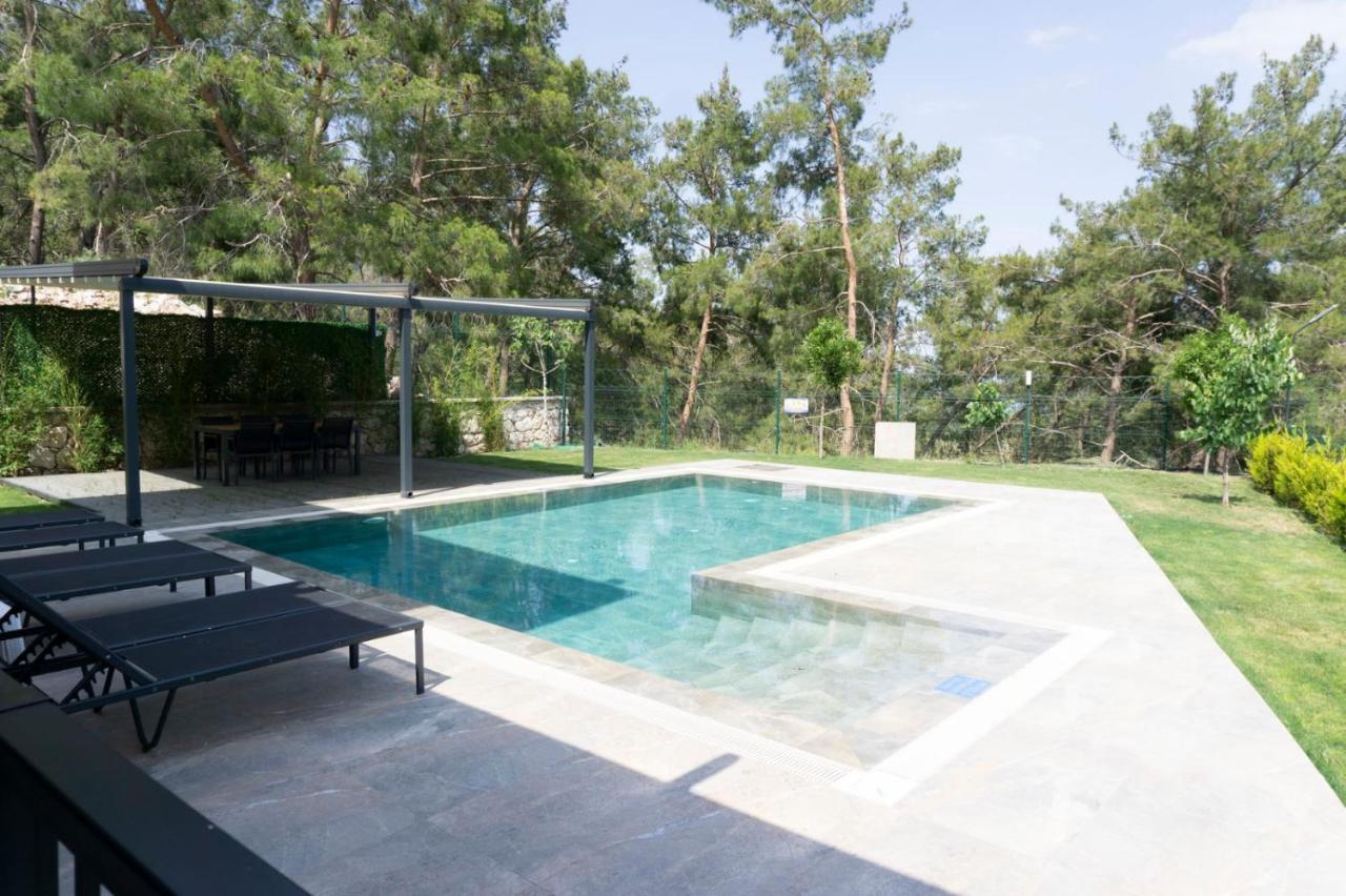 Villa Silyan Antalya