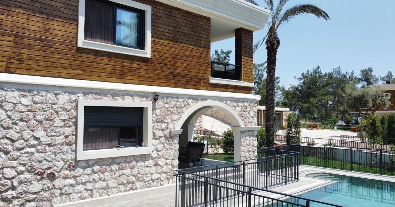 Silyan Antalya