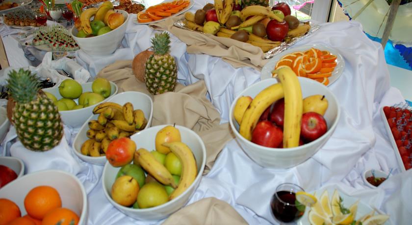 Hotel Han Hotel Antalya