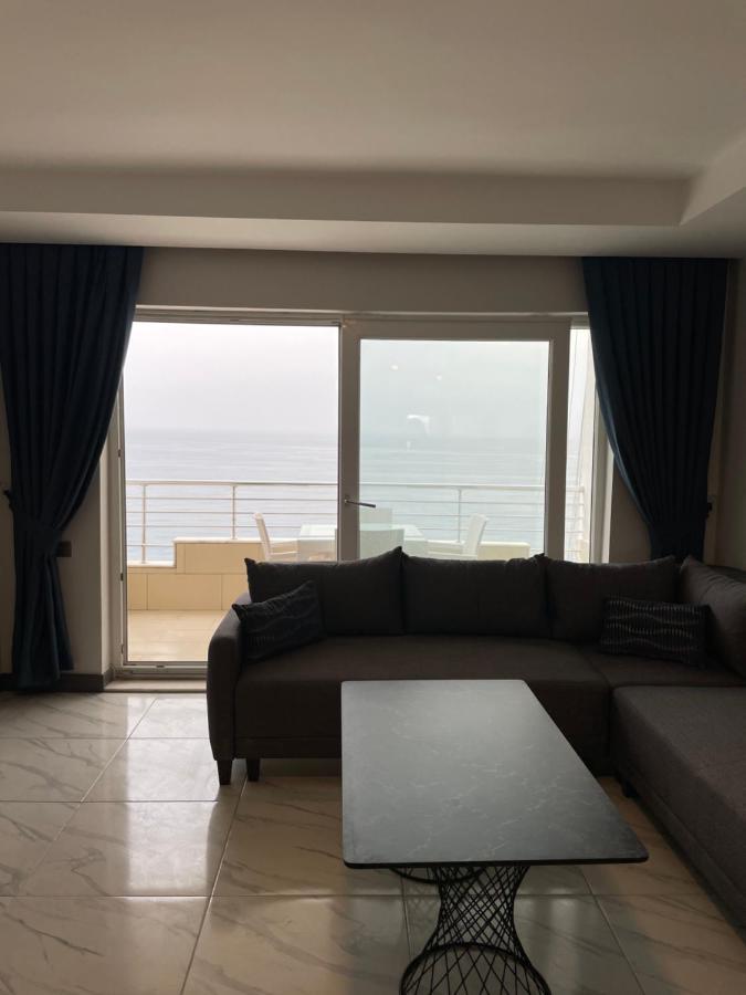A Peaceful With A Unique View Apartment Antalya