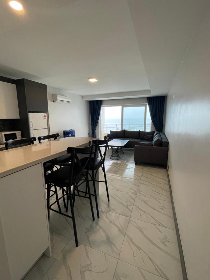 Apartment A Peaceful With A Unique View Antalya
