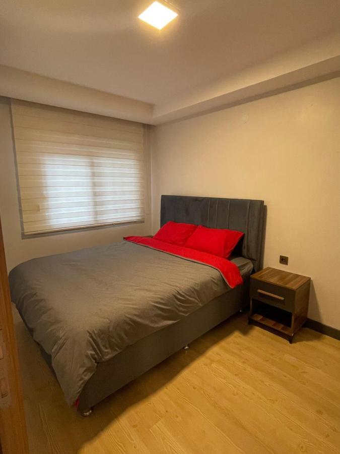 A Peaceful With A Unique View Apartment Antalya