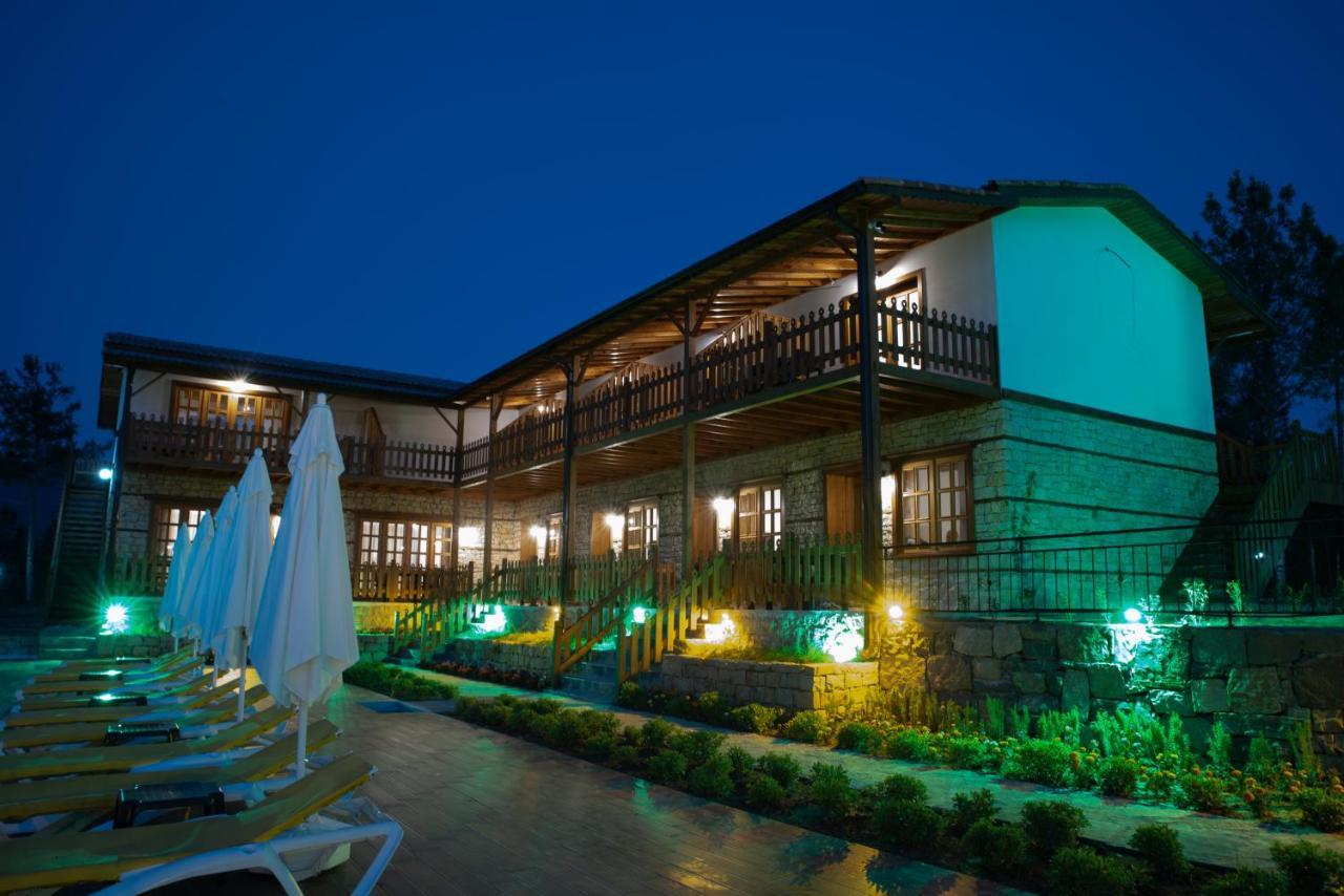 Maison Hill Hotel
