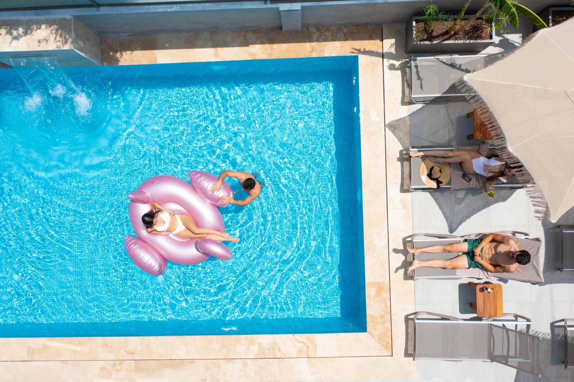 Hotel & Antalya