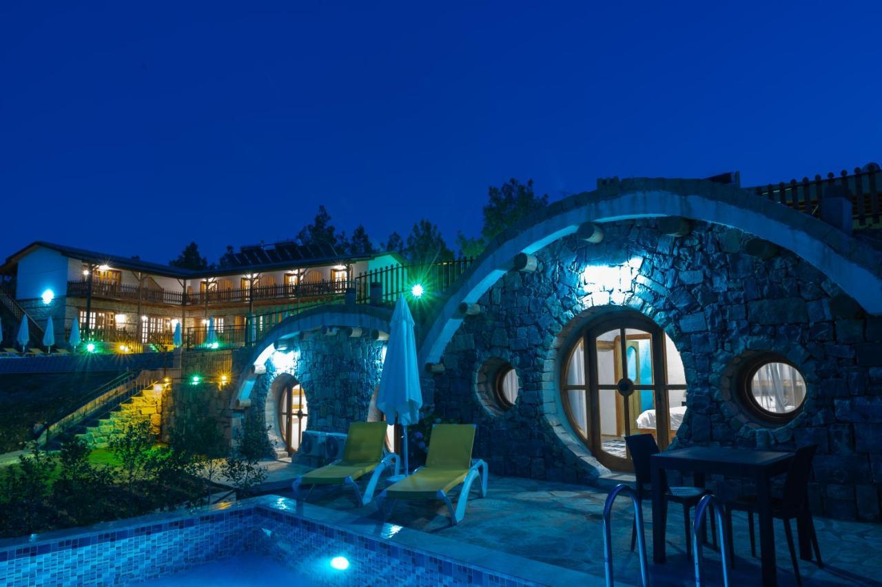 Maison Hill Hotel