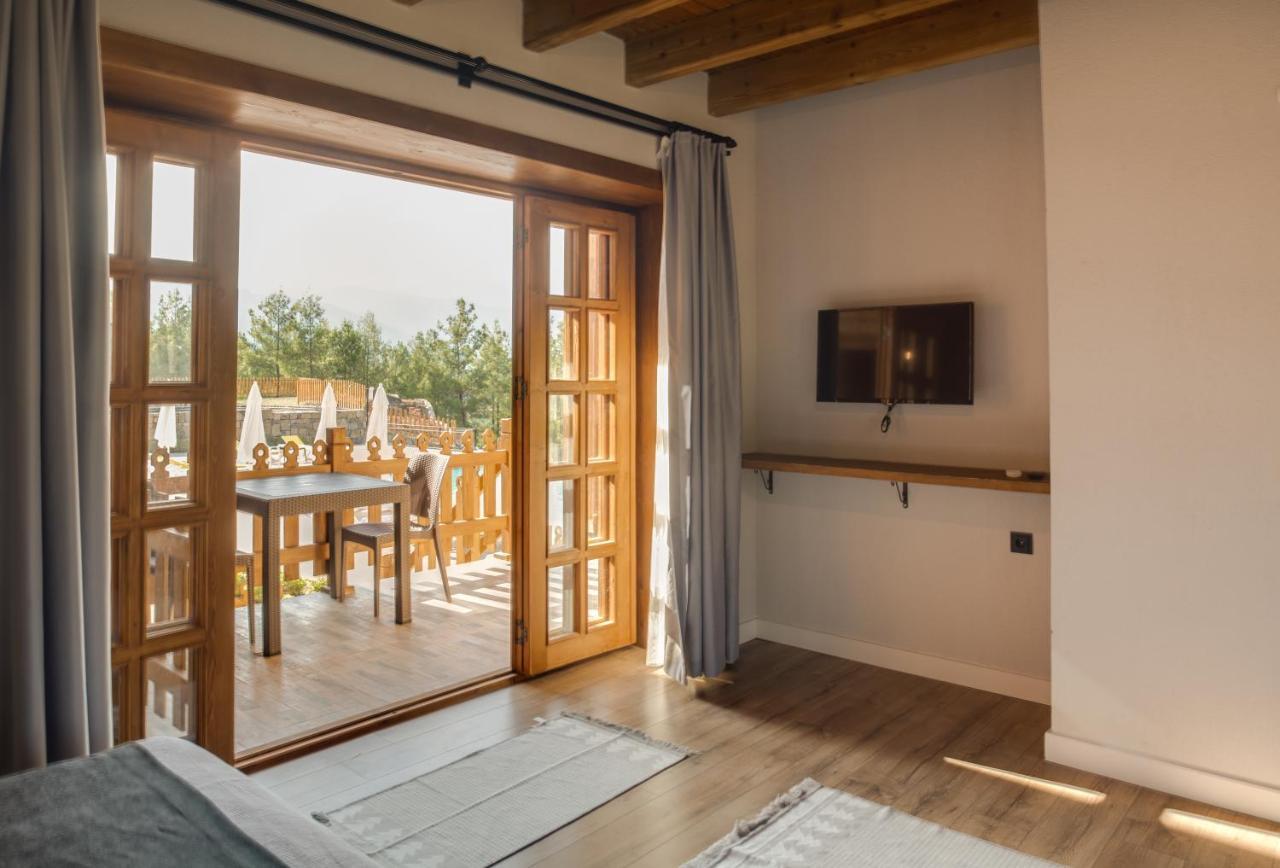 Maison Hill * Antalya